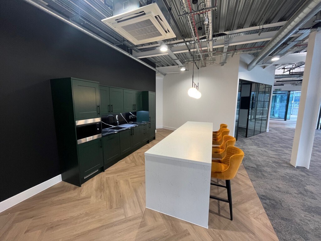 Vaughan Way, Leicester à louer Photo intérieure– Image 1 sur 9