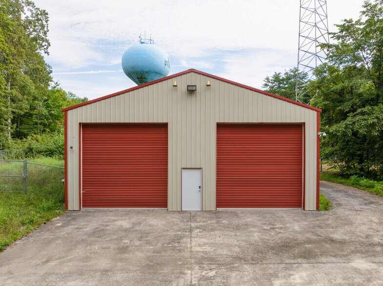 44 Progress Dr, Signal Mountain, TN à louer - Photo de l’immeuble – Image 3 sur 29