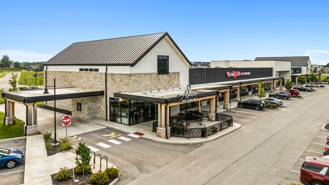 Plus de détails pour 3091 S US 421, Zionsville, IN - Local commercial à vendre