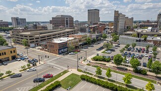 Plus de détails pour 129 SE 4th St, Evansville, IN - Bureau, Local commercial à louer