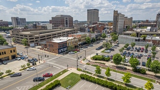 Plus de détails pour 129 SE 4th St, Evansville, IN - Bureau, Local commercial à louer