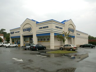 Plus de détails pour 3701 Kecoughtan Rd, Hampton, VA - Local commercial à louer