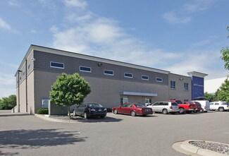 Plus de détails pour 9633 85th Ave N, Osseo, MN - Industriel/Logistique à vendre