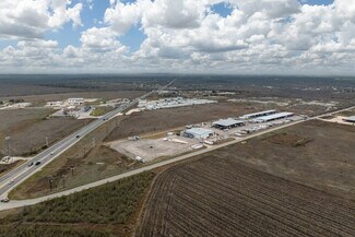 Plus de détails pour 10777 Highway 183 S, Austin, TX - Industriel/Logistique à louer