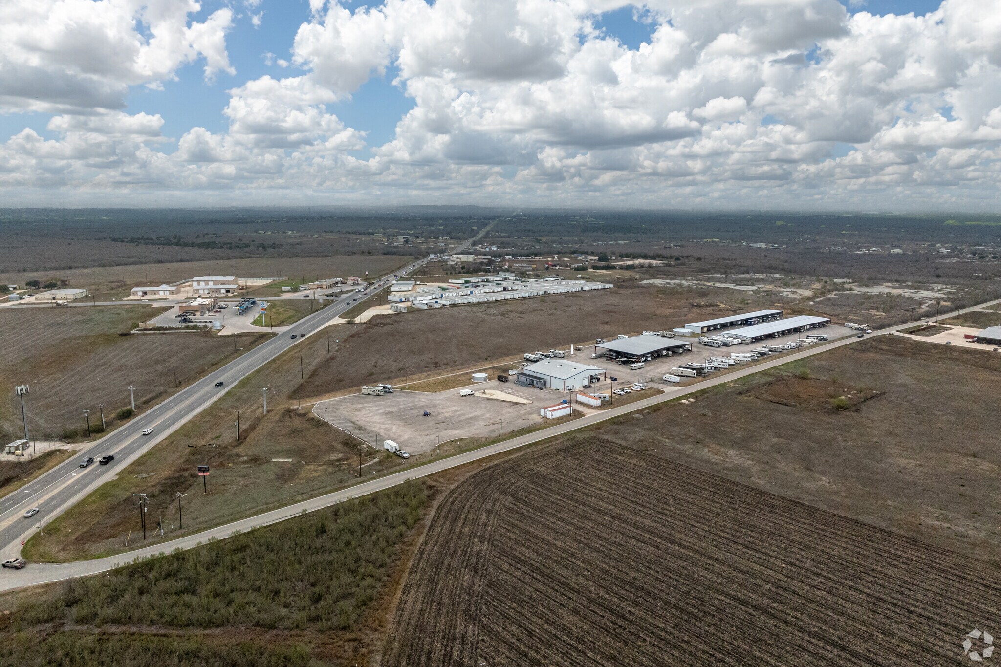 10777 Highway 183 S, Austin, TX à louer Photo de l’immeuble– Image 1 sur 25