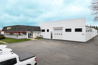 Plus de détails pour 1111 W Chicago Blvd, Tecumseh, MI - Local commercial à vendre
