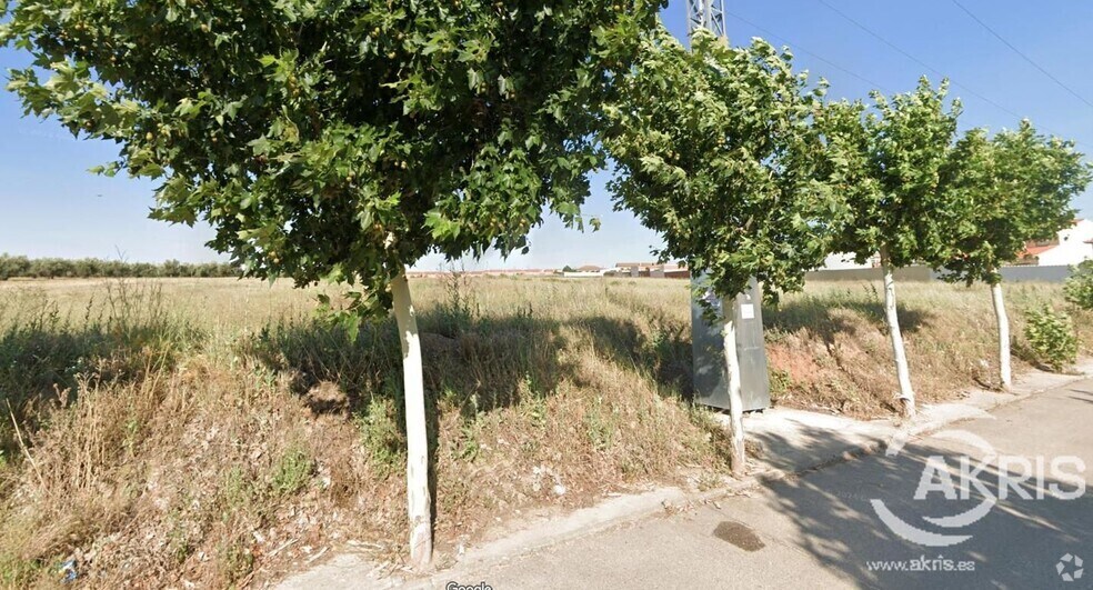 Terrain dans Chozas de Canales, Toledo à vendre - Photo de l’immeuble – Image 2 sur 3