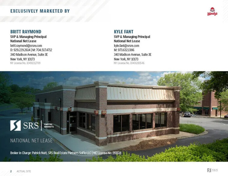 7920 Cambridge Commons Dr, Charlotte, NC à vendre - Photo de l’immeuble – Image 2 sur 7