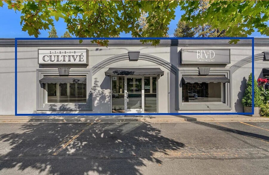 1506-1524 Northwest Blvd, Coeur d'Alene, ID à louer - Photo de l’immeuble – Image 2 sur 9