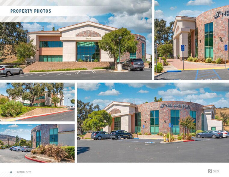 29209 Canwood St, Agoura Hills, CA à vendre - Photo de l’immeuble – Image 2 sur 7