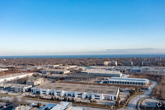 3100 Harvester Rd, Burlington, ON - Vue aérienne  vue de carte