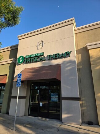 Plus de détails pour 1465 Tharp Rd, Yuba City, CA - Local commercial à louer