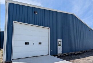 Plus de détails pour 304 Quincy St, Towanda, IL - Industriel/Logistique à vendre