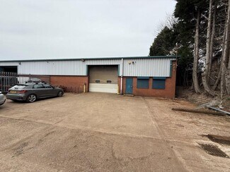 Plus de détails pour Delhi Rd, Manchester - Industriel/Logistique à louer