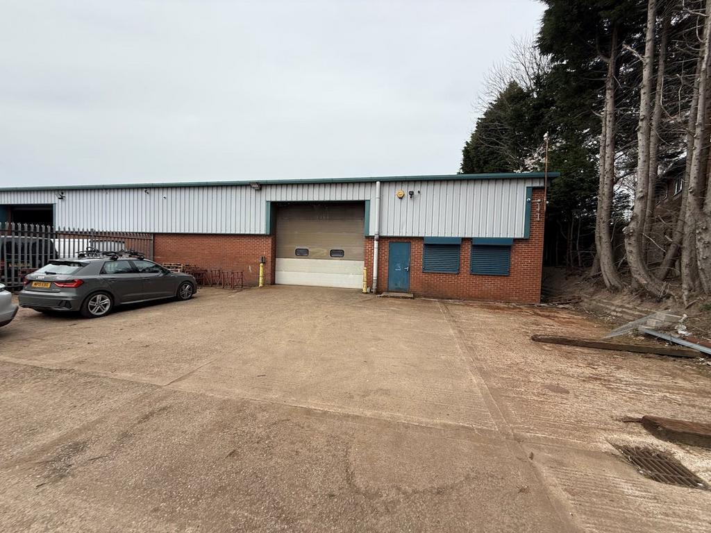 Delhi Rd, Manchester à louer Photo de l’immeuble– Image 1 sur 5