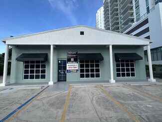 Plus de détails pour 211 N Tamiami Trl, Sarasota, FL - Local commercial à louer