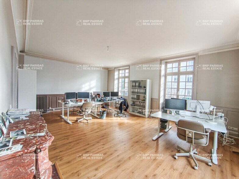 Bureau dans Rennes à louer - Photo intérieure – Image 3 sur 10