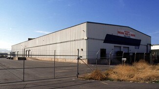 Plus de détails pour 1325 E Gibson Ln, Phoenix, AZ - Industriel/Logistique à louer