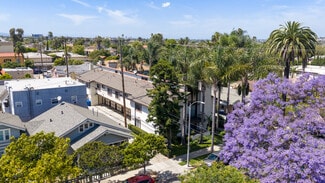 Plus de détails pour 729 Freeman Ave, Long Beach, CA - Logement à vendre