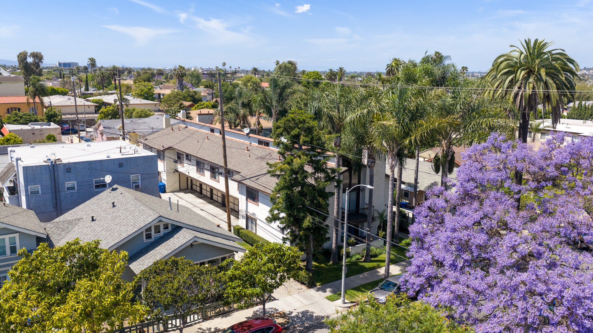 729 Freeman Ave, Long Beach, CA à vendre Photo de l’immeuble– Image 1 sur 12