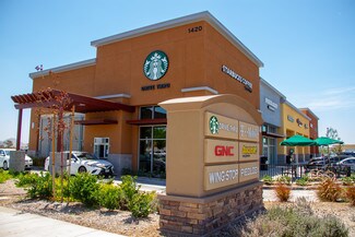 Plus de détails pour 1420 S Riverside Ave, Rialto, CA - Local commercial à louer
