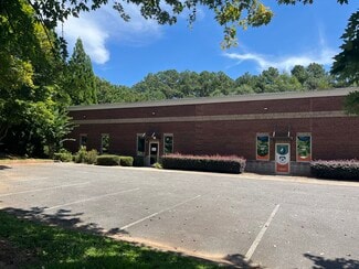 Plus de détails pour 5145 Shiloh Rd, Cumming, GA - Local d'activités à louer