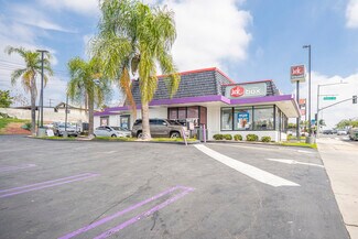Plus de détails pour 4253 E Cesar E Chavez Ave, Los Angeles, CA - Local commercial à vendre