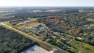 Plus de détails pour TX-47, Bryan, TX - Terrain à vendre