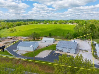 Plus de détails pour 3192 & 3208 W Jackson – Industriel/Logistique à vendre, Nixa, MO