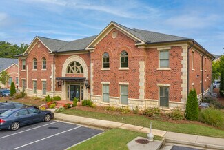 Plus de détails pour 1325 Satellite Blvd, Suwanee, GA - Bureau à louer