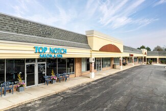Plus de détails pour 152-166 S Bloomingdale Rd, Bloomingdale, IL - Bureau/Local commercial, Local commercial à louer