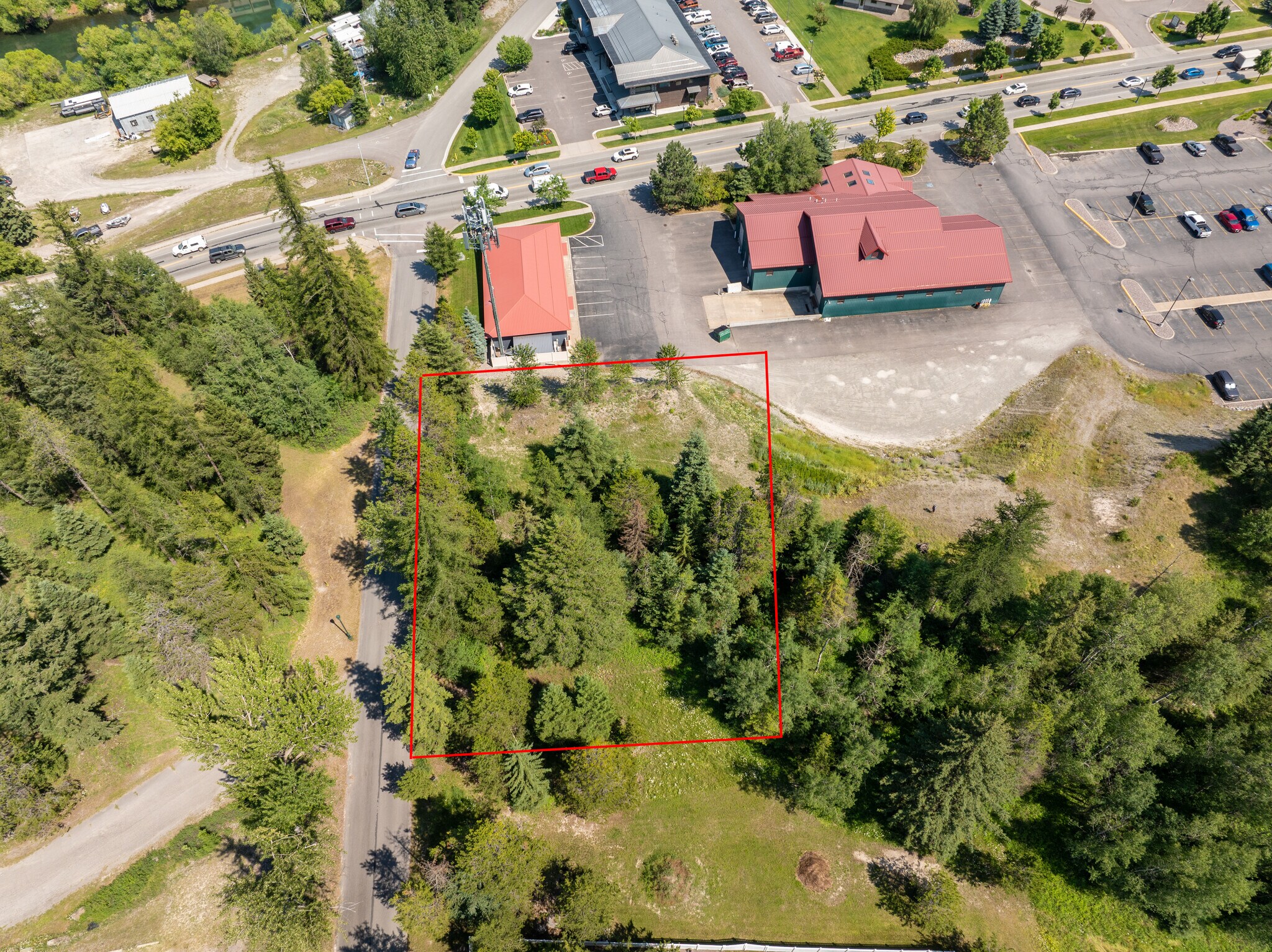 221 10th st, Whitefish, MT à vendre Photo principale– Image 1 sur 30