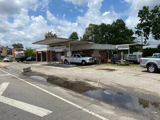 Plus de détails pour 212 N Grant St, Fitzgerald, GA - Local commercial à vendre
