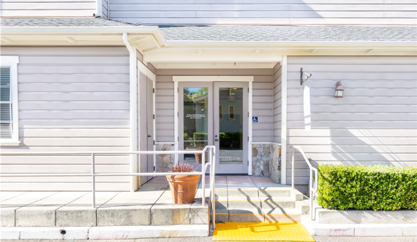 1030 Seminary St, Napa, CA à vendre - Photo de l’immeuble – Image 2 sur 4