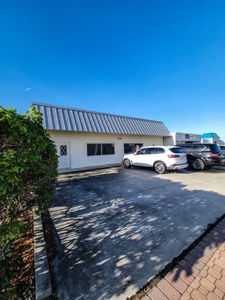 Plus de détails pour 1328 Lafayette St, Cape Coral, FL - Local commercial à vendre