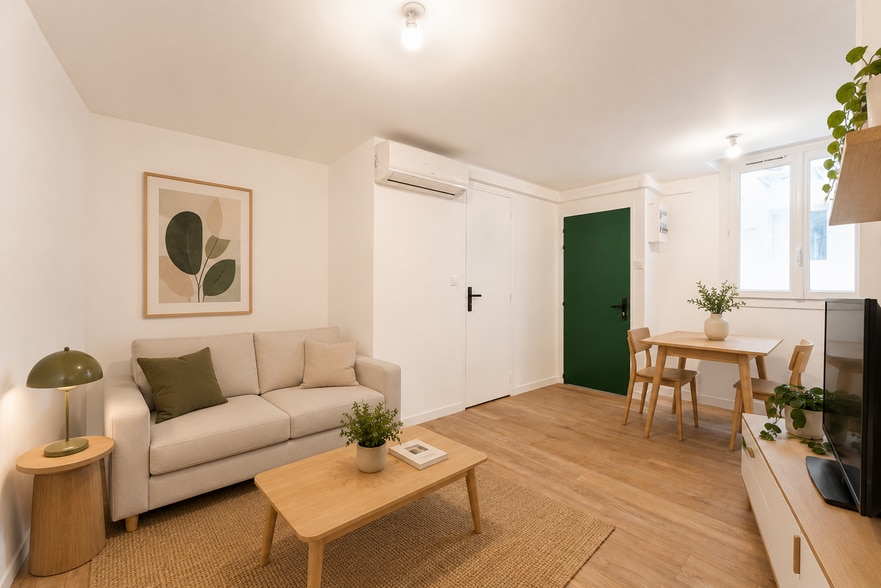 Immeuble residentiel dans Aix-en-Provence à vendre - Photo de l’immeuble – Image 2 sur 13