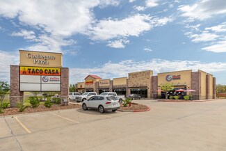 Plus de détails pour 800 William D Fitch Pky, College Station, TX - Local commercial à louer