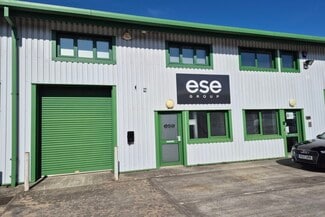 Plus de détails pour Westcott Ln, Clyst Honiton - Industriel/Logistique à vendre