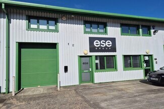Plus de détails pour Westcott Ln, Clyst Honiton - Industriel/Logistique à vendre