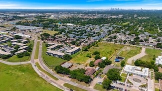 Plus de détails pour 8625 La Prada Dr, Dallas, TX - Terrain à vendre