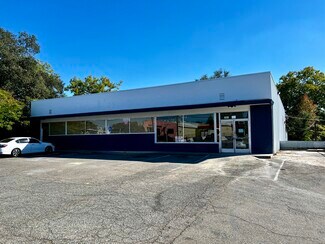 Plus de détails pour 9304 Greenback Ln, Orangevale, CA - Bureau/Local commercial à louer