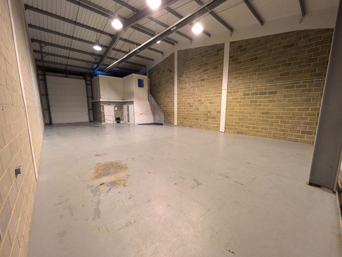 Unit 17B Cooting Rd, Aylesham à louer - Photo intérieure – Image 2 sur 11