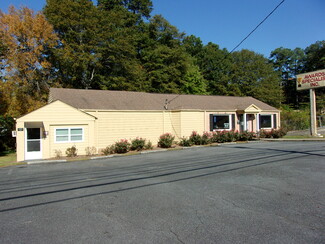 Plus de détails pour 848 S Cobb Dr, Marietta, GA - Local commercial à vendre