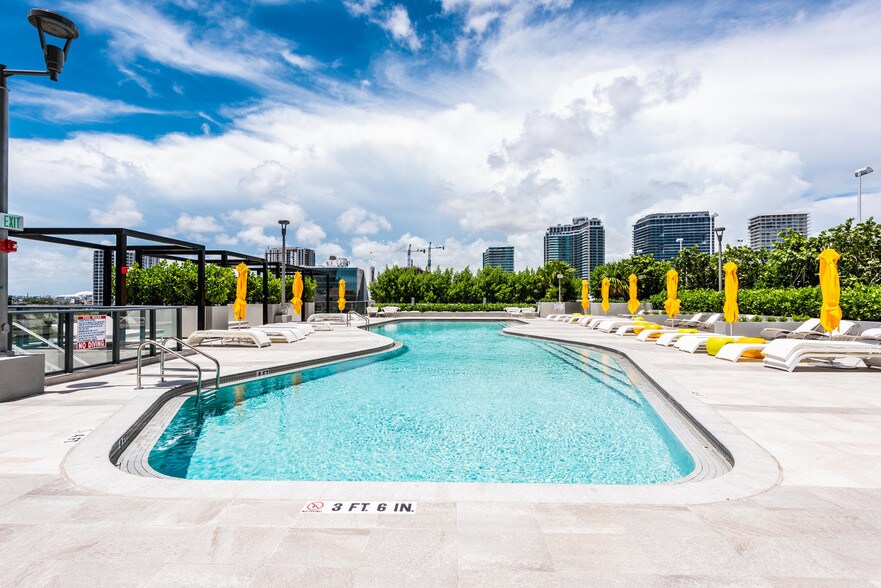 501 NE 31st St, Miami, FL à vendre - Photo de l’immeuble – Image 3 sur 61