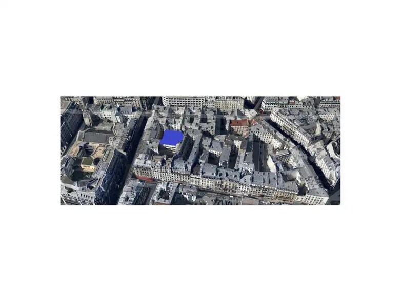 Local d’activités dans Paris à louer - Photo de l’immeuble – Image 2 sur 18