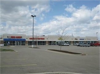 Plus de détails pour 2515 Nw Arterial, Dubuque, IA - Local commercial à vendre