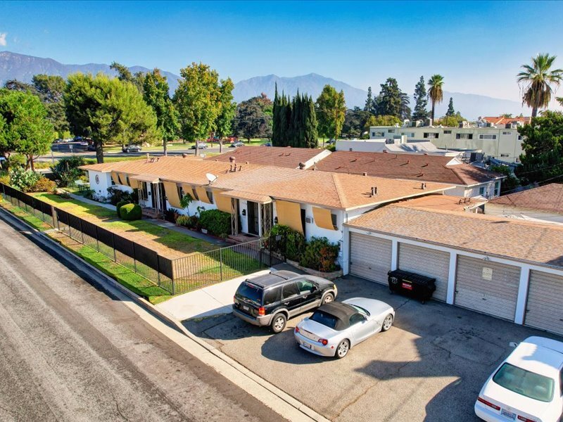 7280 Jackson Pl, San Gabriel, CA à vendre Photo de l’immeuble– Image 1 sur 2