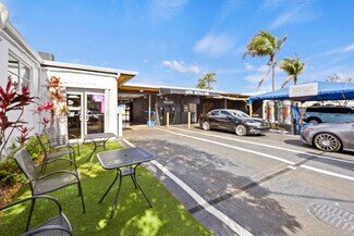 Plus de détails pour 824 N Dixie Hwy, Lake Worth, FL - Local commercial à louer