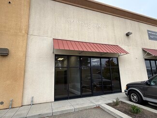 Plus de détails pour 470 W Larch Rd, Tracy, CA - Industriel/Logistique à vendre