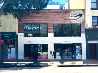 Plus de détails pour 625-675 B St, San Diego, CA - Local commercial à louer